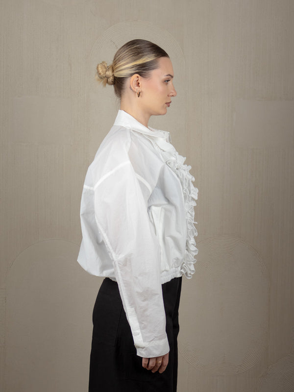 NOTA JACKET