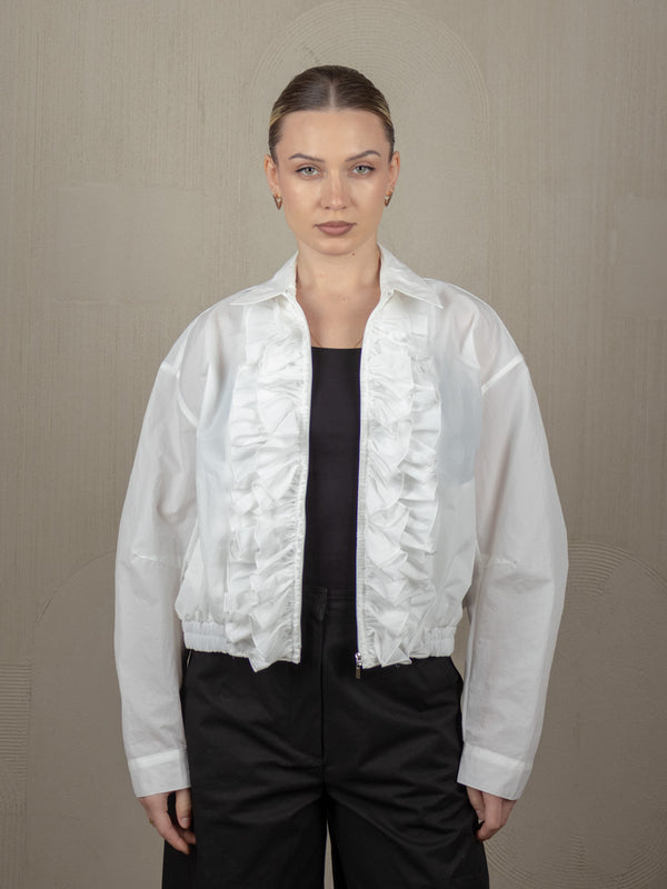 NOTA JACKET