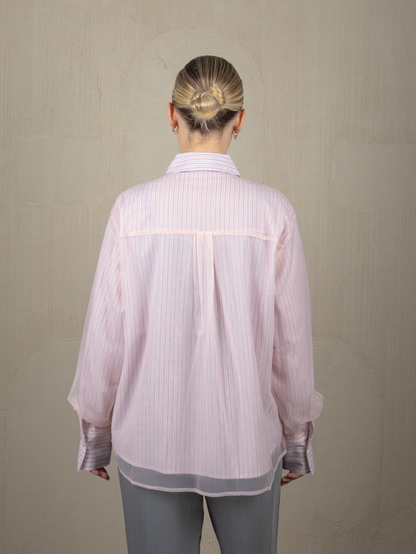 NELLY SHIRT