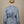 NUBE BELTED SHIRT