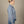 NUBE BELTED SHIRT