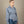 NUBE BELTED SHIRT