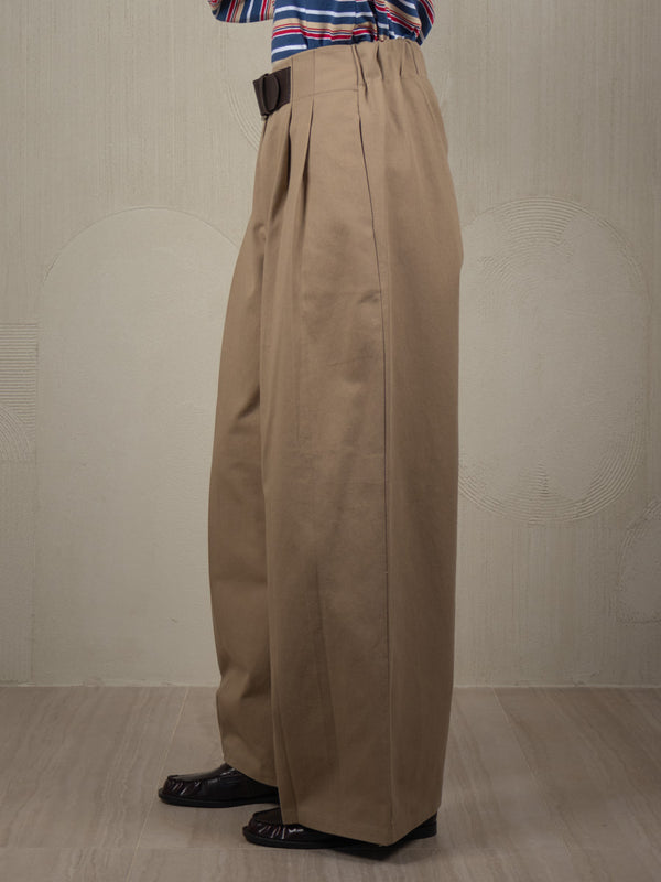 SARAH'S PANTS