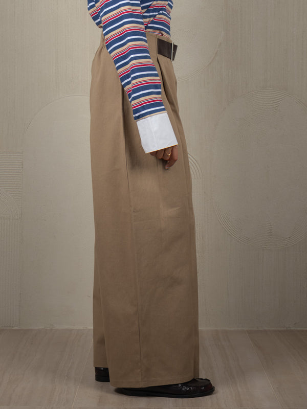 SARAH'S PANTS