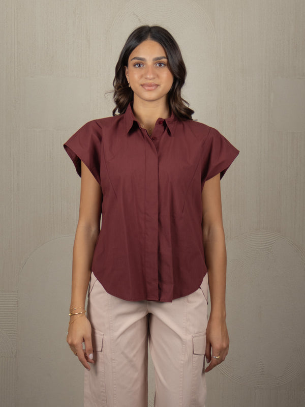 OX SHIRT