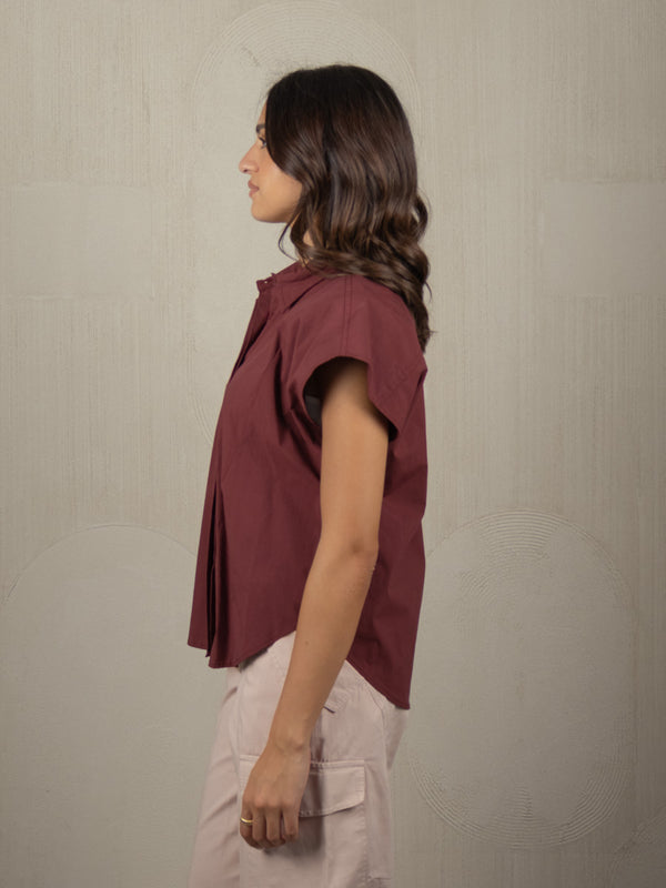 OX SHIRT