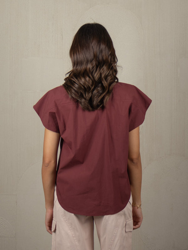 OX SHIRT