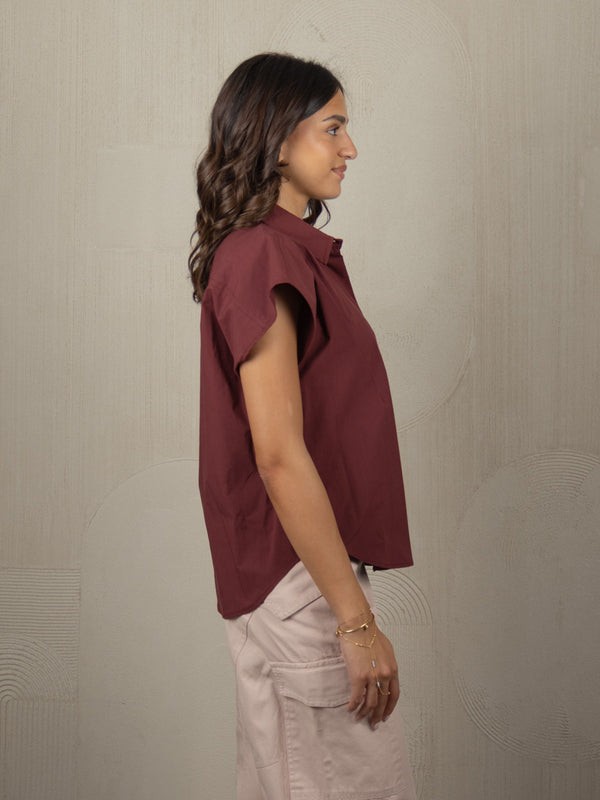 OX SHIRT