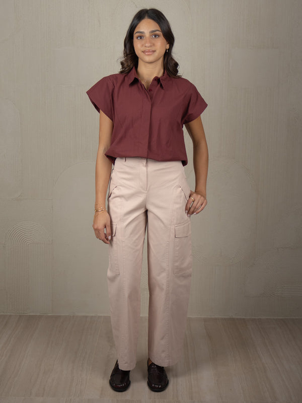 OX SHIRT