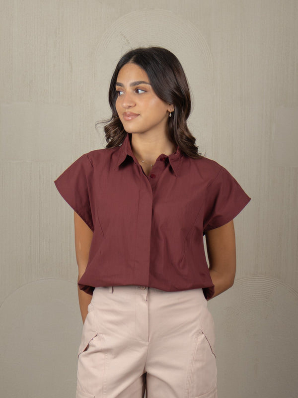 OX SHIRT