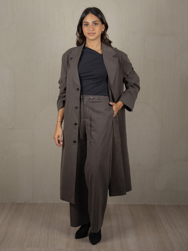 RAVEN PANTS