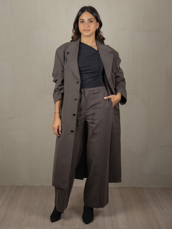 RAVEN PANTS