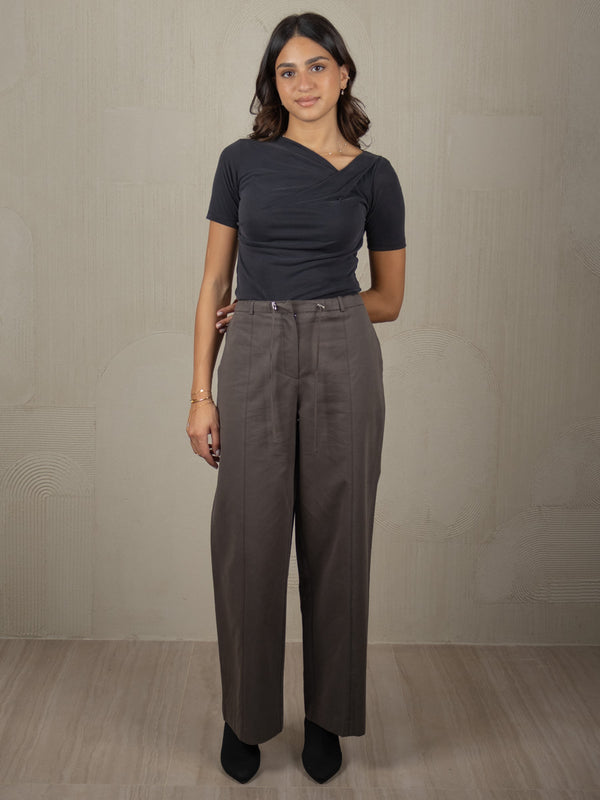 RAVEN PANTS