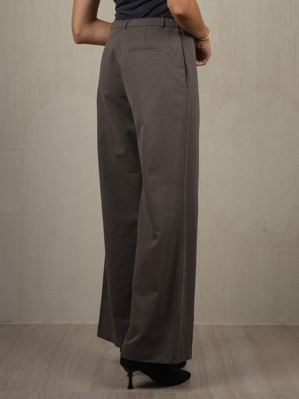 RAVEN PANTS