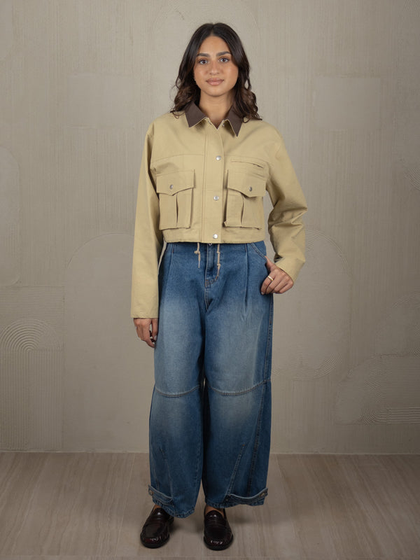 SUTTON JACKET