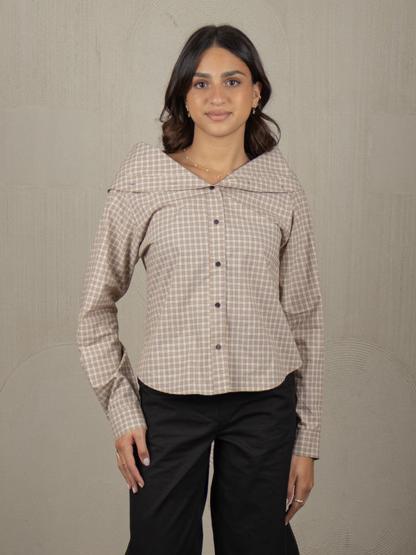 RIGA SHIRT