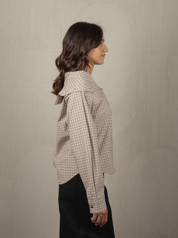 RIGA SHIRT