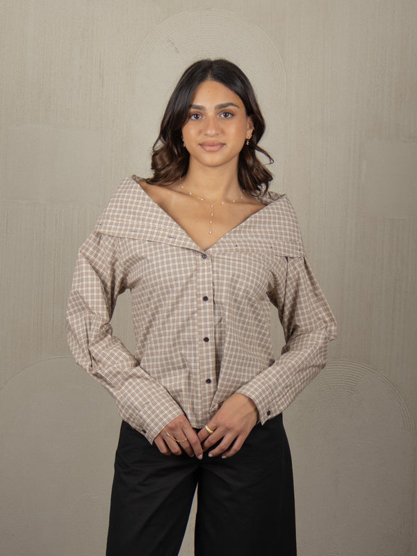 RIGA SHIRT