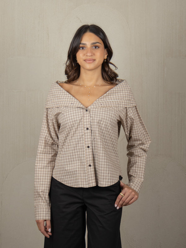 RIGA SHIRT