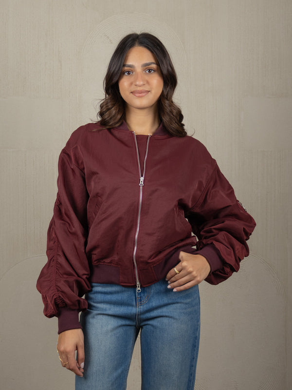 MURCIA JACKET