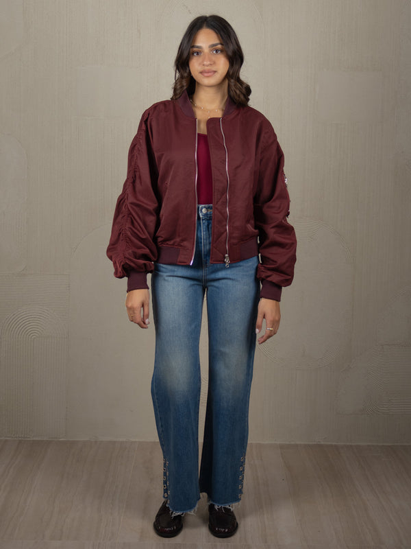 MURCIA JACKET