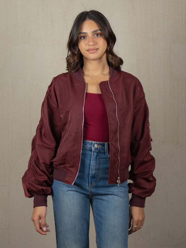 MURCIA JACKET