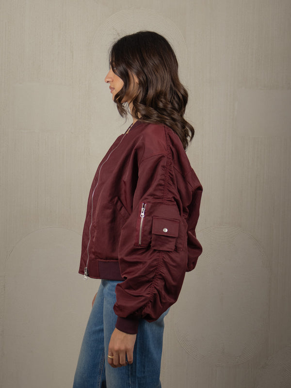 MURCIA JACKET