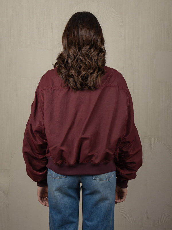 MURCIA JACKET
