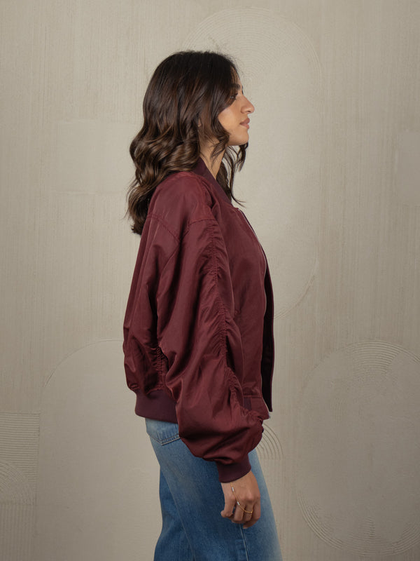 MURCIA JACKET