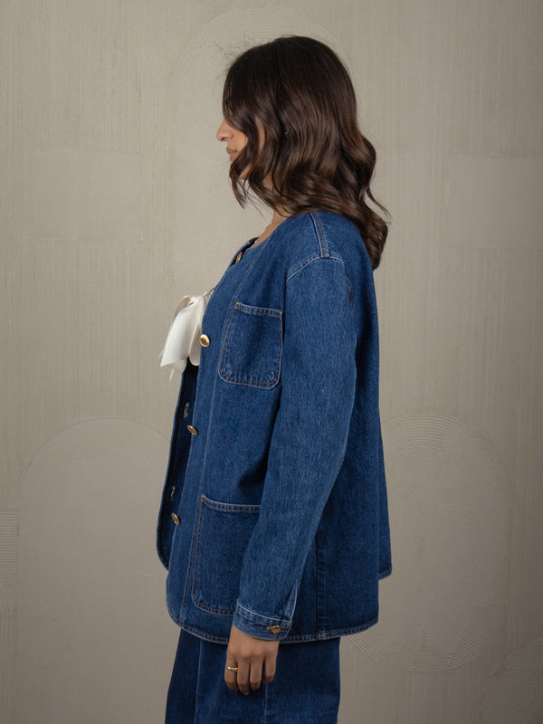 RONDA JACKET
