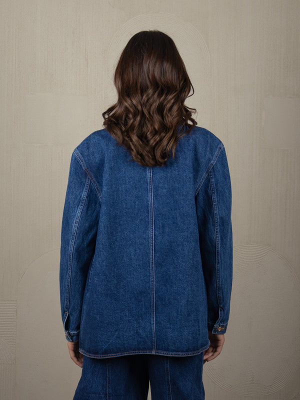 RONDA JACKET