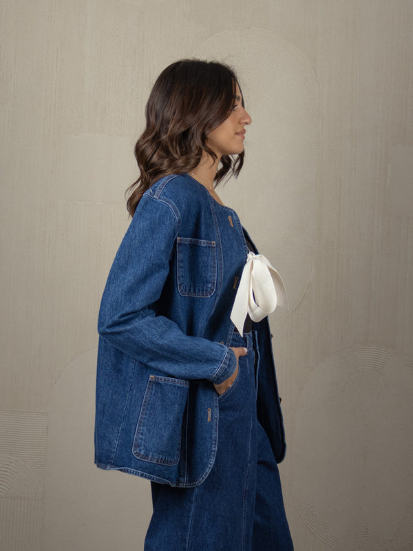 RONDA JACKET