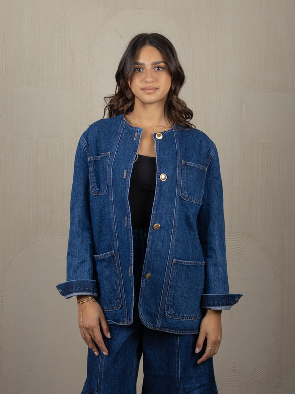 RONDA JACKET