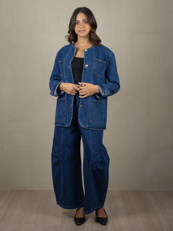 RONDA JEANS