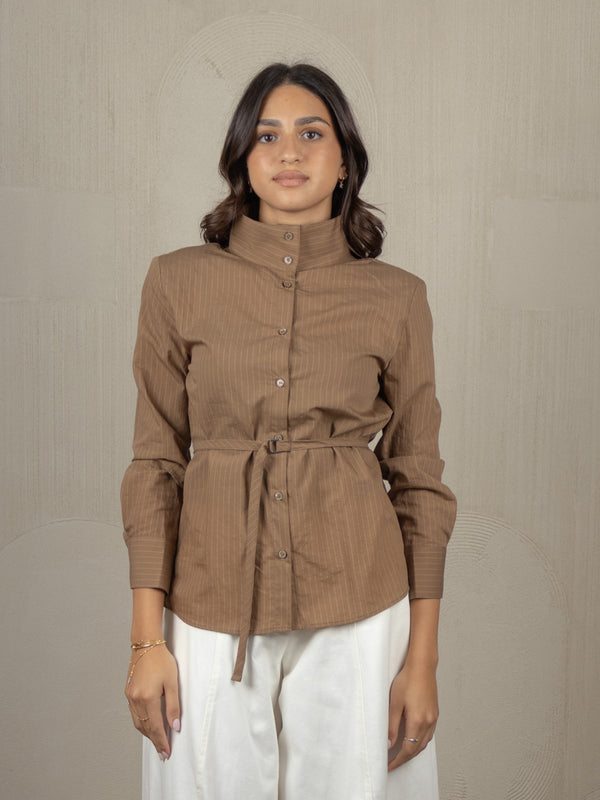 SEGOVIA SHIRT
