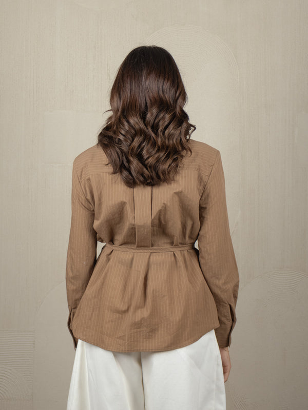 SEGOVIA SHIRT