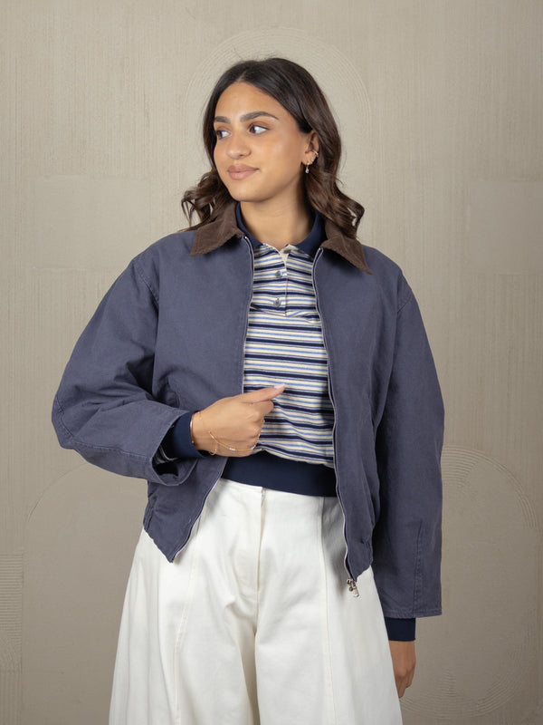 PLUME JACKET