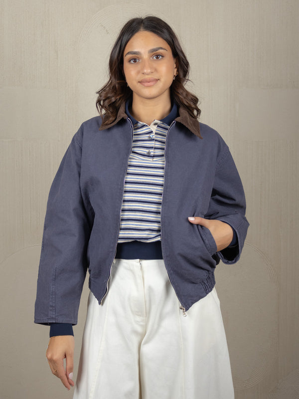 PLUME JACKET