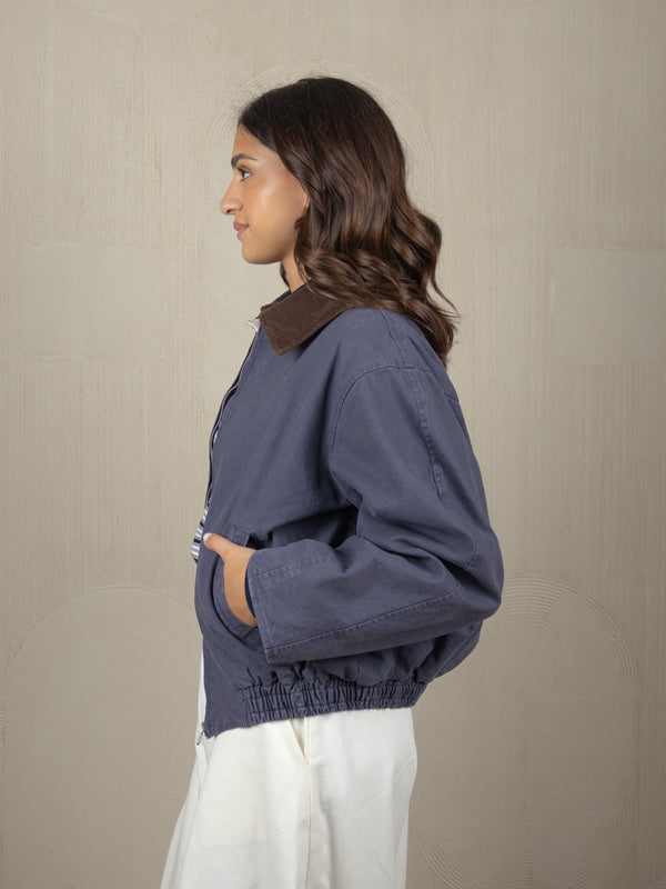 PLUME JACKET