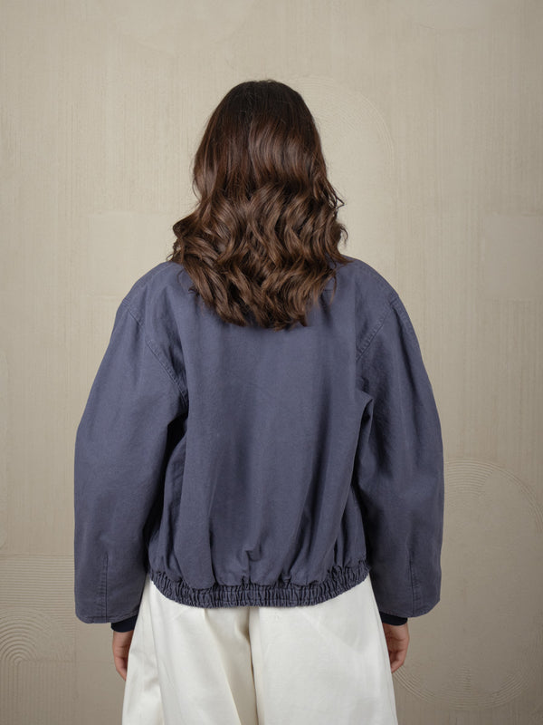 PLUME JACKET