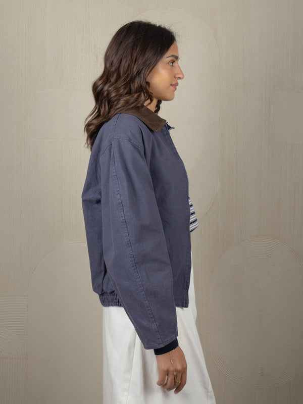 PLUME JACKET