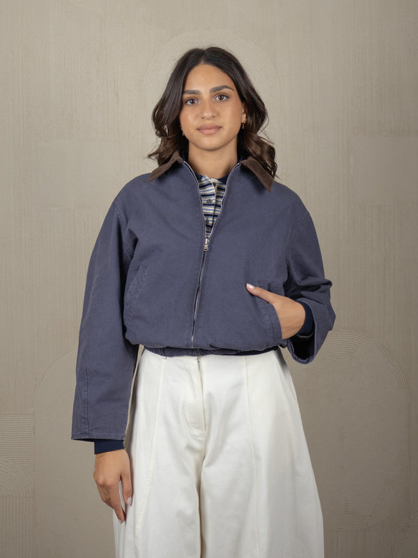 PLUME JACKET