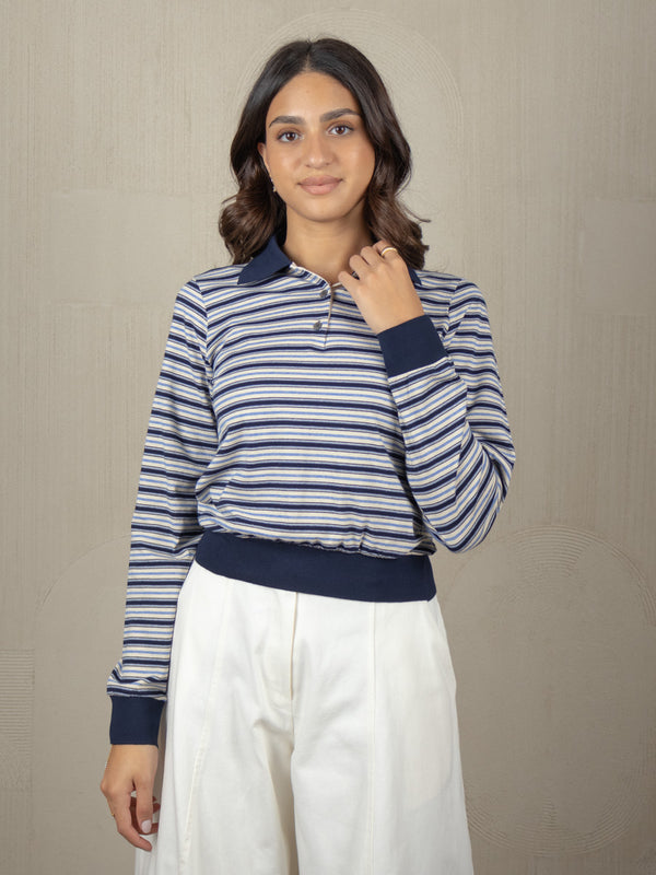 RAYADO SHIRT