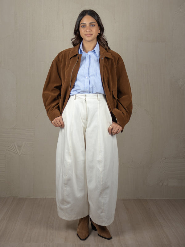 CUENCA JACKET