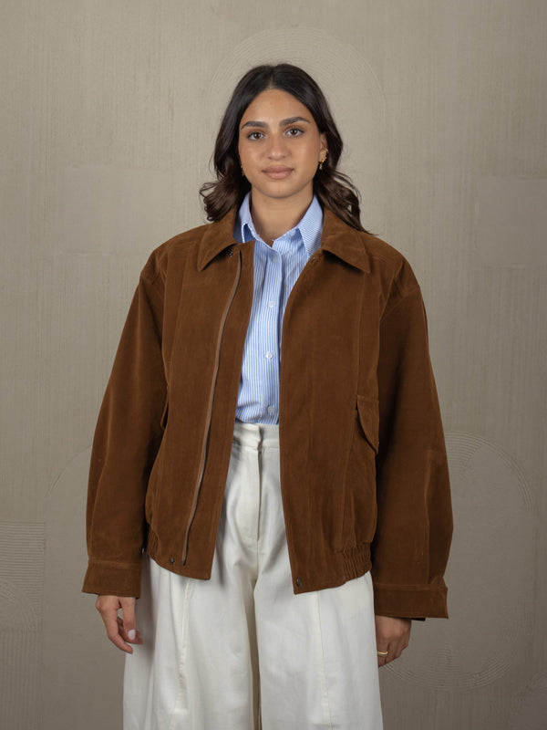CUENCA JACKET