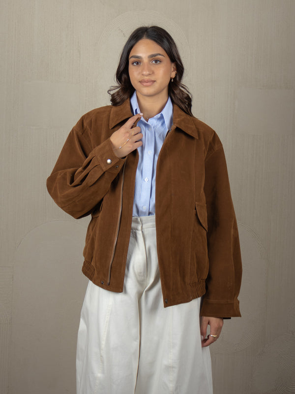 CUENCA JACKET
