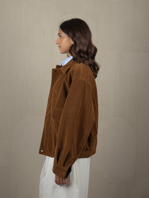 CUENCA JACKET
