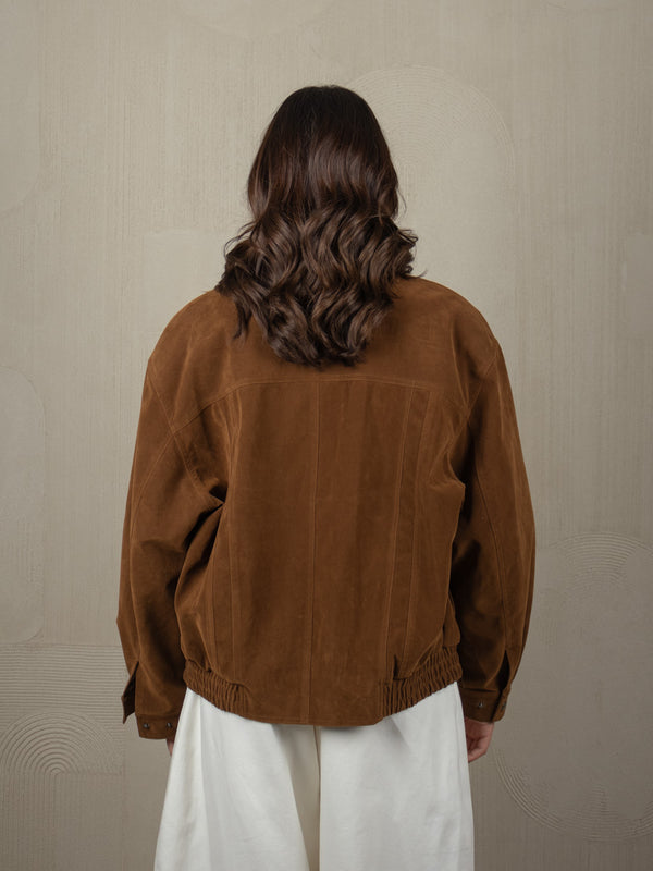CUENCA JACKET