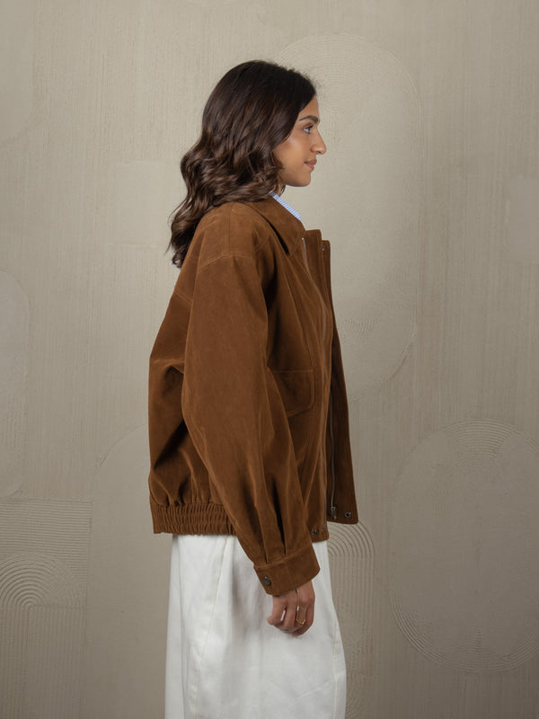 CUENCA JACKET