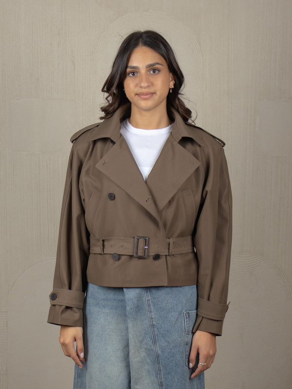 BRUNA JACKET
